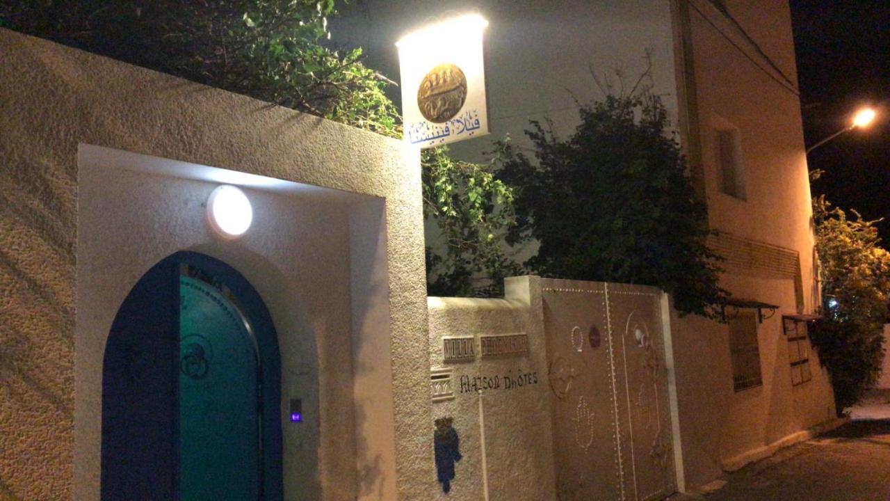 الحمامات فيلا فينيسيا المظهر الخارجي الصورة
