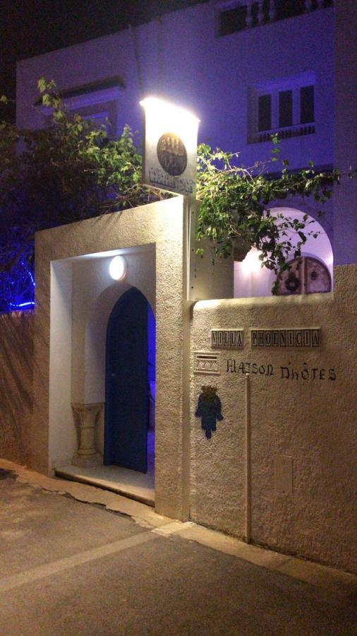 الحمامات فيلا فينيسيا المظهر الخارجي الصورة