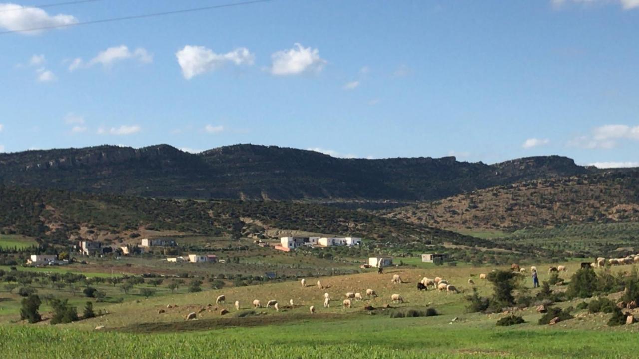 الحمامات فيلا فينيسيا المظهر الخارجي الصورة