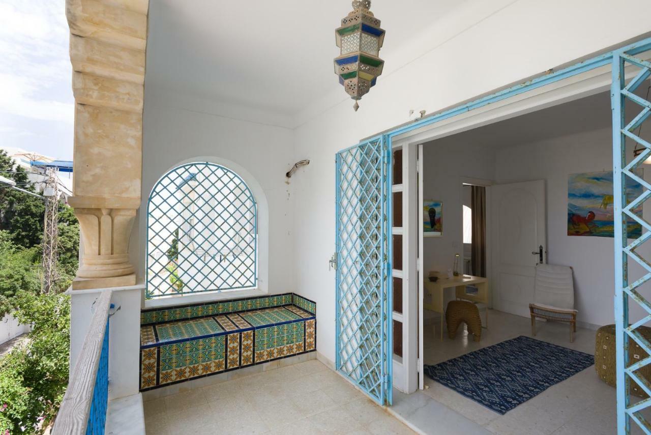 الحمامات فيلا فينيسيا المظهر الخارجي الصورة